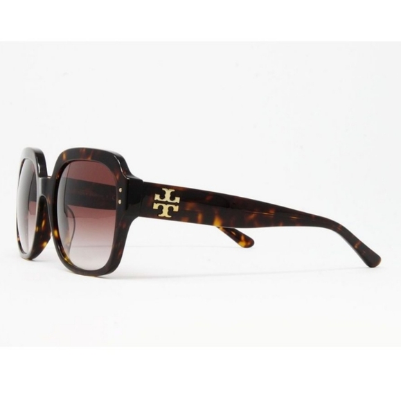 Tory Burch Womens Sunglasses main image 5